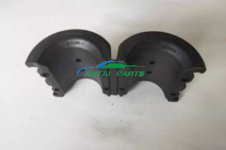 Volvo Truck Bushing 9516523, 1193034, 3028448, 1137960,9959304