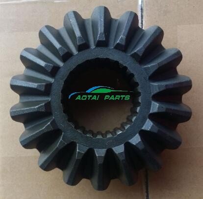 Scania Truck Shaft Gear Pinion 1519390