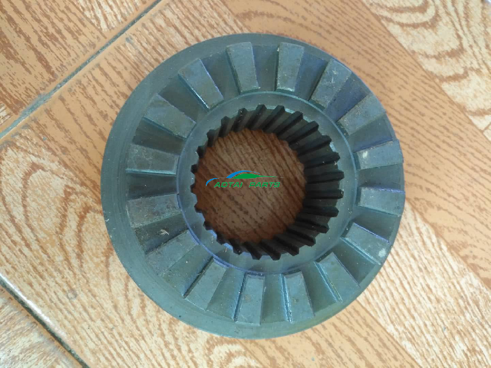 Scania Truck Shaft Gear 1519391,2154172, 1103474