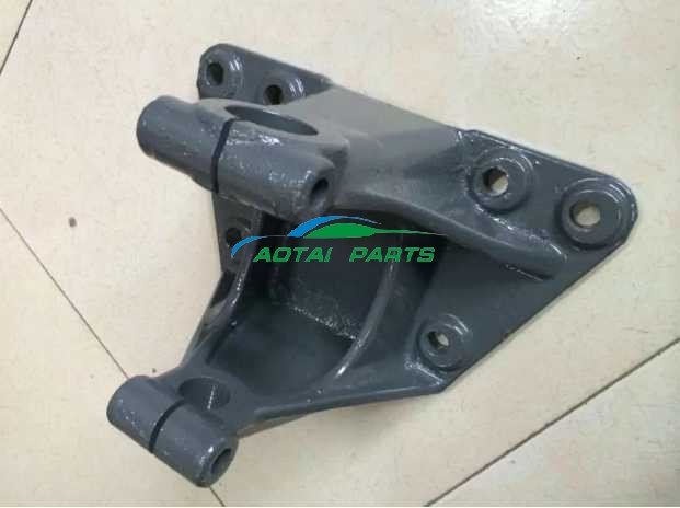 Scania Truck Spring Hanger Bracket 1493210/1725915/1325808
