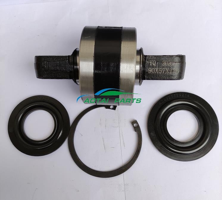 Howo Torque Bushing  AZ9725529214 AZ9725529213