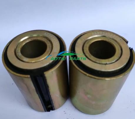 HOWO T7 A7 Truck Front Spring Bushing AZ9925522104