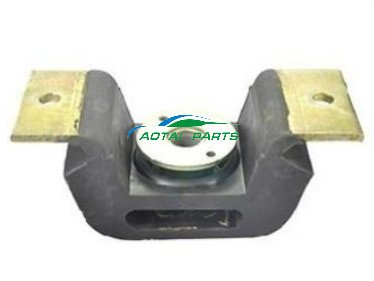 Rubber Engine Mounting 5010094716 For RENAULT Truck