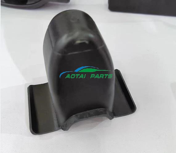 Rubber Auto Parts Motor Bumper 48306-35050 4830635050 For TOYOTA