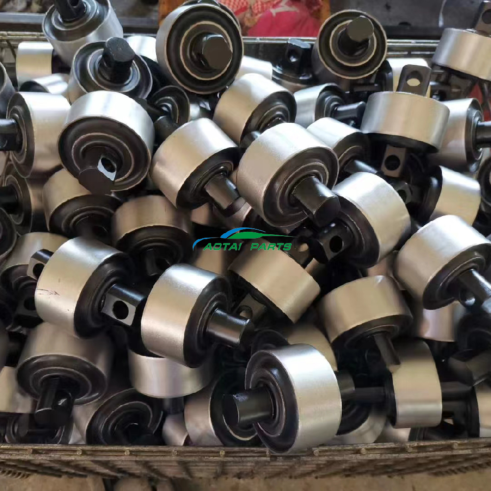 Isuzu Truck Bushing 151519041/03