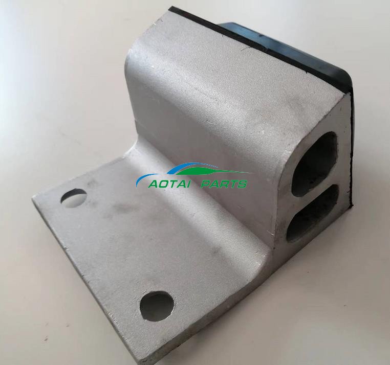 Scania Rubber Buffer 1370141