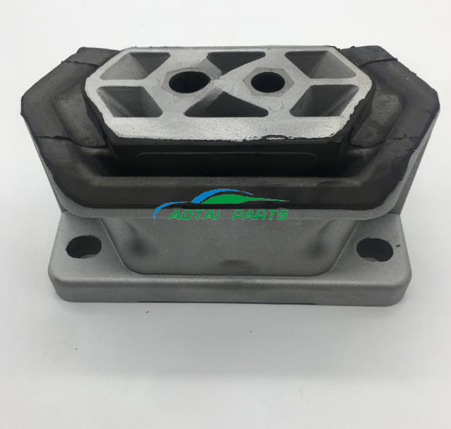Man Truck Engine Mounting, Leaf Spring 81.96210.0242,81962100242