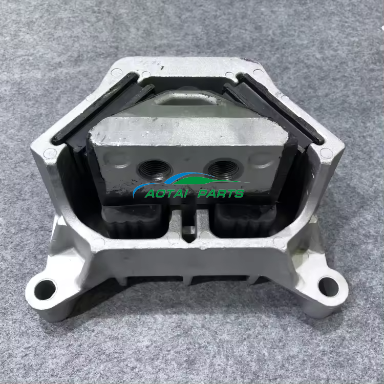 81962100592/81962100593/81962100597 Engine Mount For MAN Truck