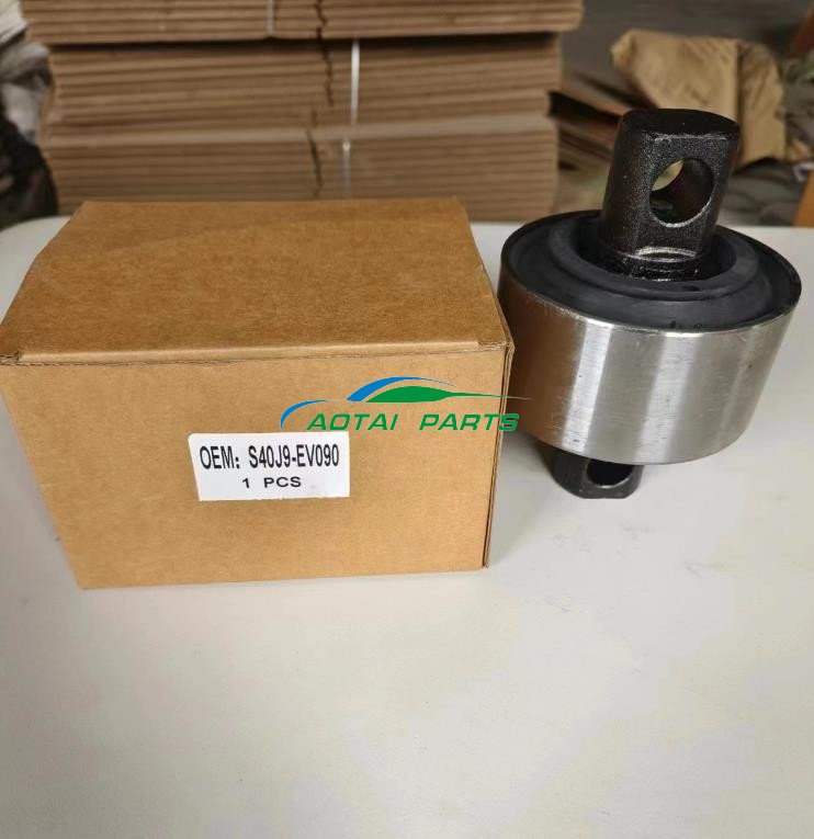 S40J9-EV090,s40j9ev090,S40J9-EV091,S40J9EV091,S40JJ-E0090,S4930-51110,S4930-51130, S4930-51140 Bushing for Hino 700