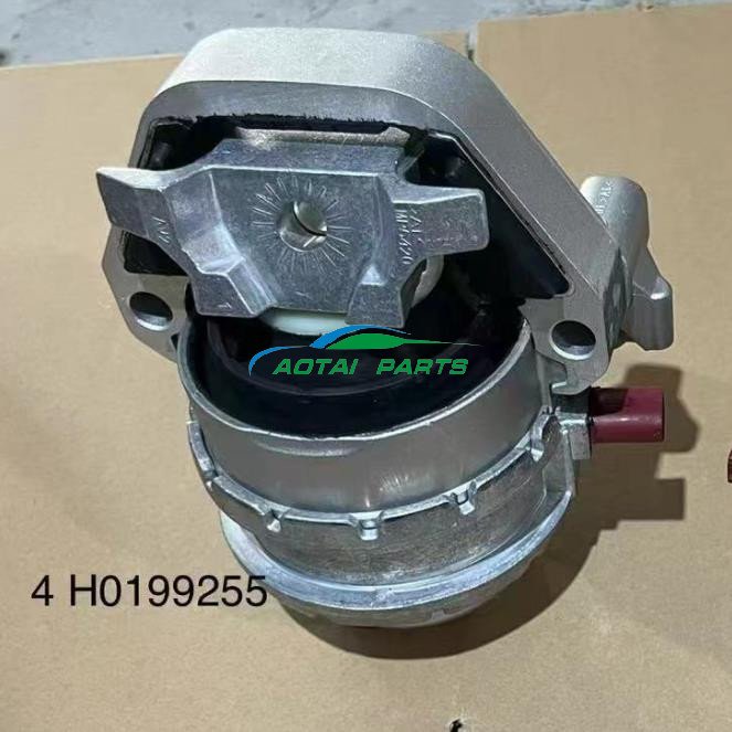 AUDI A8 Engine Mount 4H0199255,4H0-199-255-T