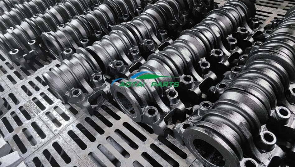 Scania Casting Parts Spring Saddle 1399489,1404385,1404352