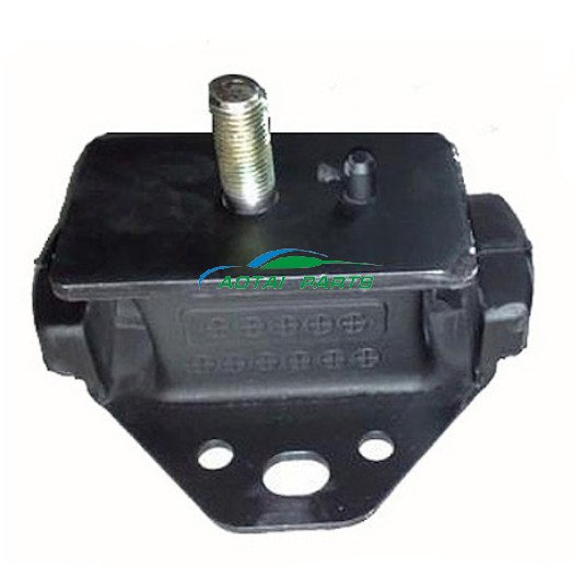 Rubber Auto Parts Engine Mounting 12361-59026/1236159026 For TOYOTA