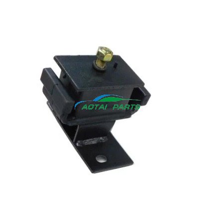 Rubber Auto Parts Engine Mounting 8-97201-671-0LH/8972016710LH For ISUZU Truck