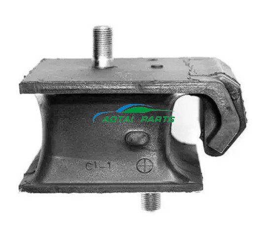 Rubber Auto Parts Engine Mounting ME018993 For Mitsubishi FUSO