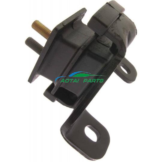 Rubber Auto Parts Engine Mounting 8-97039-190-2/8970391902/8-97039-189-2/8970391892 For ISUZU