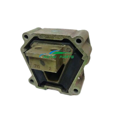 Rubber Auto Parts Engine Mounting 41003133/41272825 For IVECO