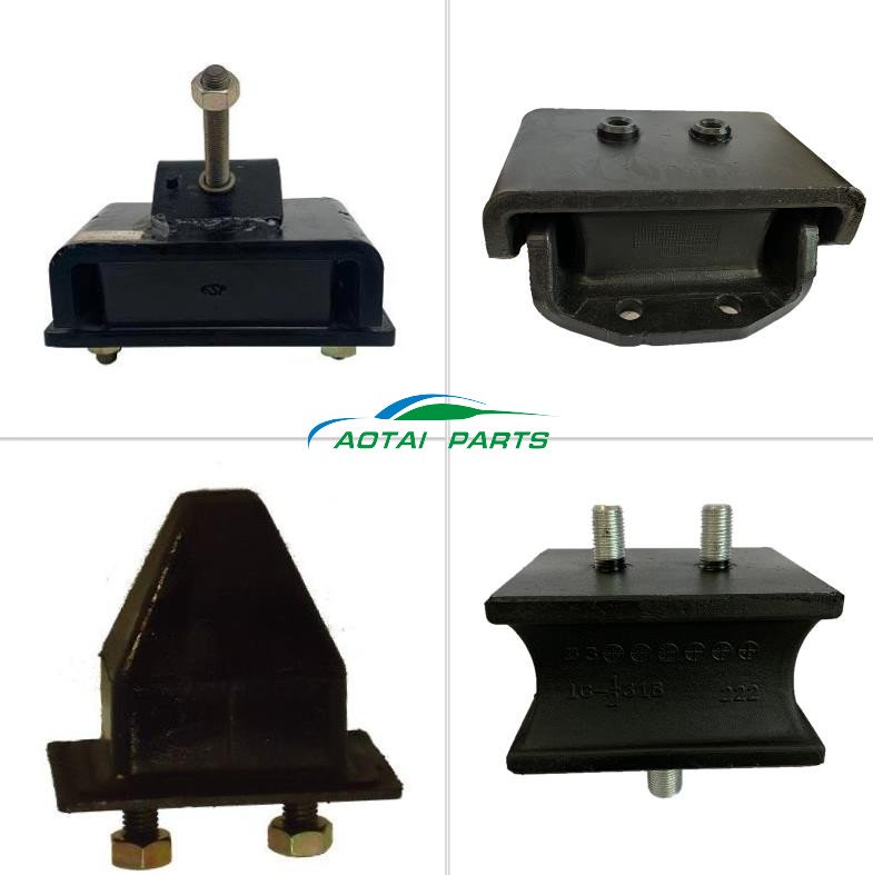 NISSAN UD Engine Mounting 11223-90100/1122390100
