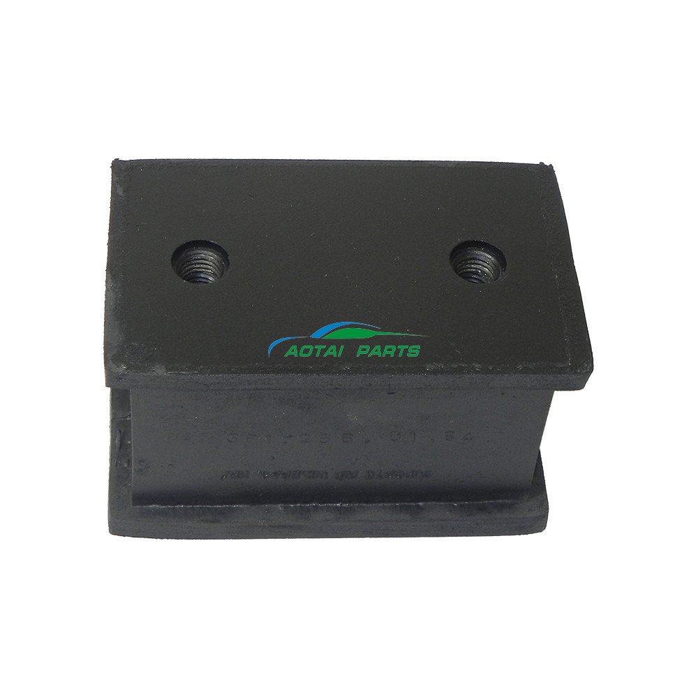 Engine Mounting 3612660187 For Mercedes truck