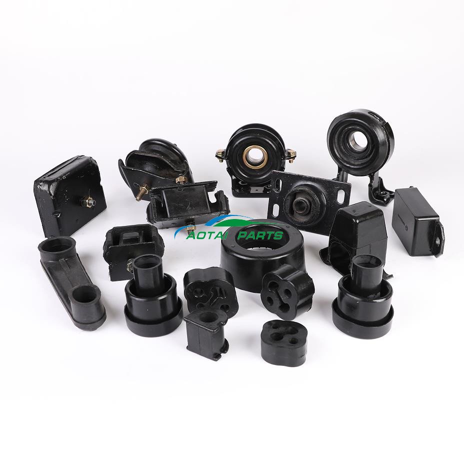 Rubber Sturt Bar 54751-43160/5475143160 For HYUNDAI truck