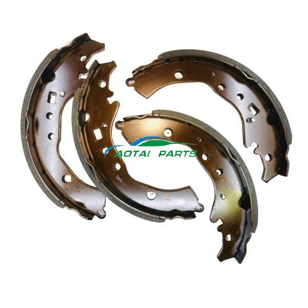 Brake Shoes K2389 04495-52120 0449552120 FOR TOYOTA