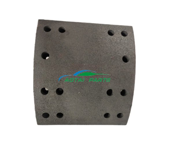 Brake lining 41039-90579/4103990579 FOR Nissan TRUCK