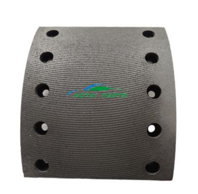 Brake lining brake pads 2308-354620H/2308354620H FOR Hino TRUCK