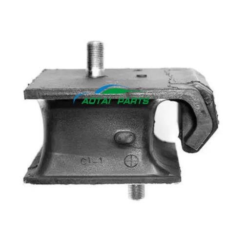 Rubber Auto Parts Engine Mounting for Mitsubishi Canter MK332290