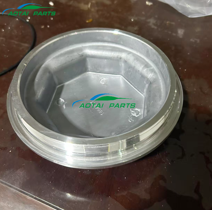 Scania Hub Cab 1864221 2162265