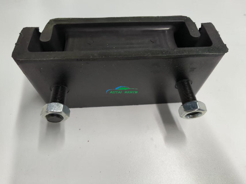 Mitsubishi FIGHTER Truck Parts Engine Mounting ME071776 ME074705