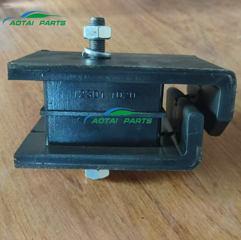 Hino 700 500 J08C Motor Parts 12301-1020