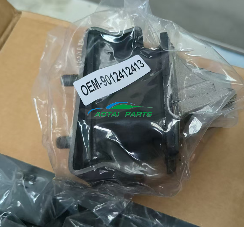 Mercedes Van Ssangyong Istana Engine Mounting 6612403517/9012412413