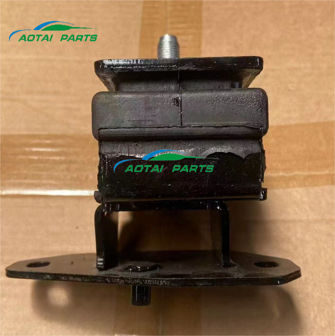 ISUZU NPR 4HK1 Truck Parts 8-97187417-0 8971874170