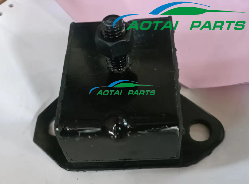 Isuzu 8-97106-758-0 8-97106-759-0 8-97106758-0 8-97106759-0 Engine Mounting