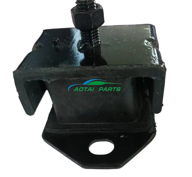 Isuzu Truck Engine Mounting 8-971067590 8-97106-759-0 8-97106759-0 8971067580 8-97106758-0