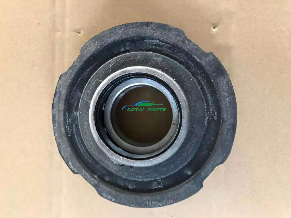 60mm Scania Truck Propeller Shaft Center Bearing 1387764 1113031