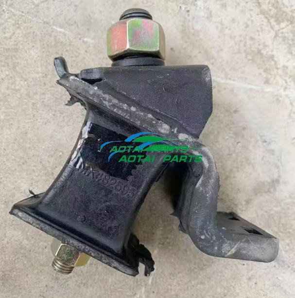 FUSO CANTER FE859  RUBBER CUSHION MK482595 MK619438