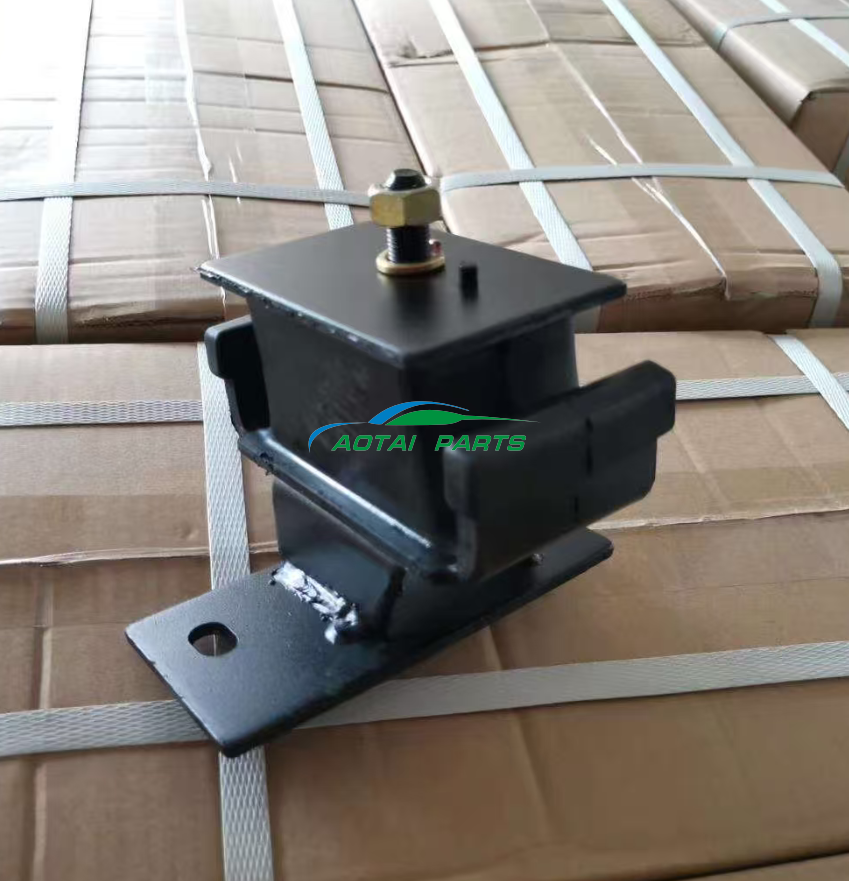 Rubber Auto Parts Engine Mounting 8-97201-671-0LH/8972016710LH For ISUZU Truck