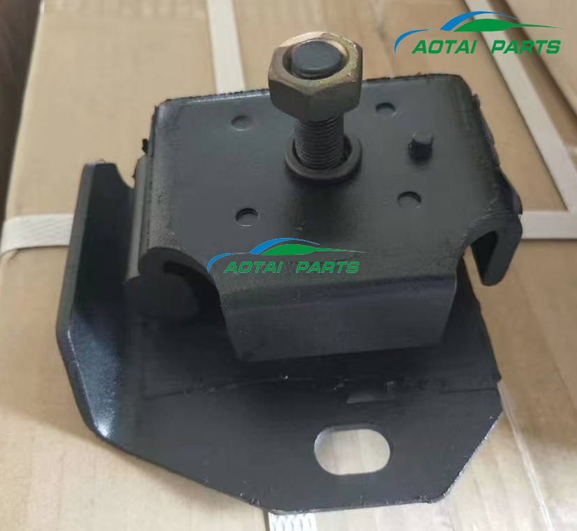 Truck Engine Mounting 8-97122893-0 8-97122-893-0 8971228930 for ISUZU 4HF1 4HG1