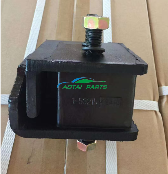 Truck Engine Mounting 1-53215-184-0 1-53215184-0 1532151840 for ISUZU FRR