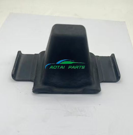 2026 New Product Toyota Bumper 48306-0k040