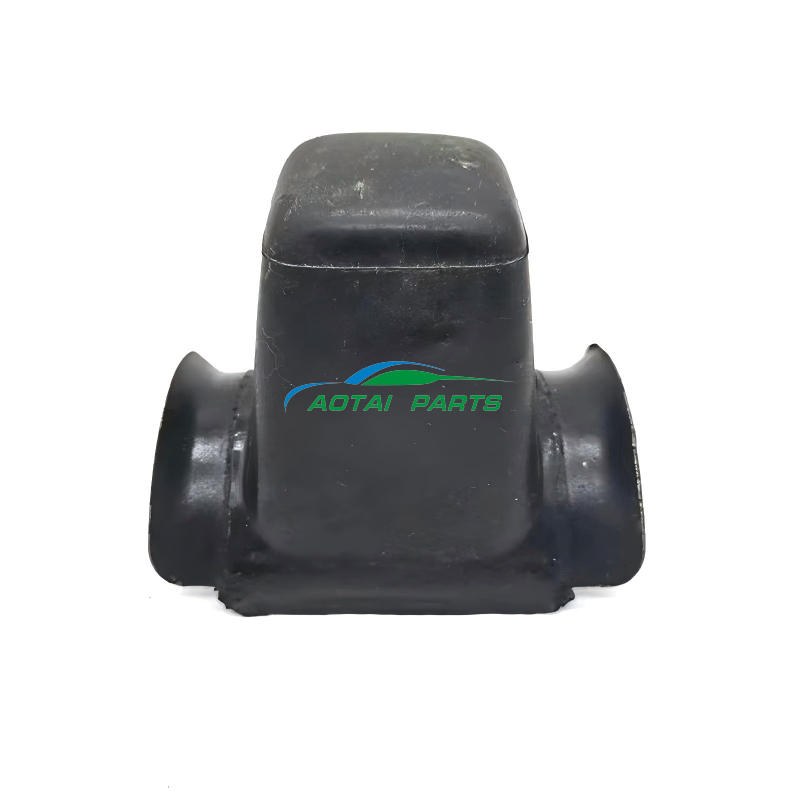 Mitsubishi L300 Parts Stop Bumper MB111003