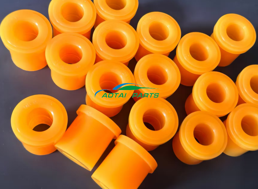 Mitsubishi Canter Truck Leaf Spring Bushing MB025153