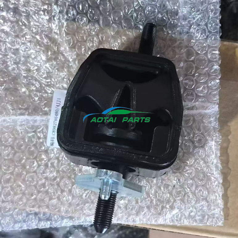 ISUZU engine mounting 8-98278-648-0 8-98278648-0 8982786480