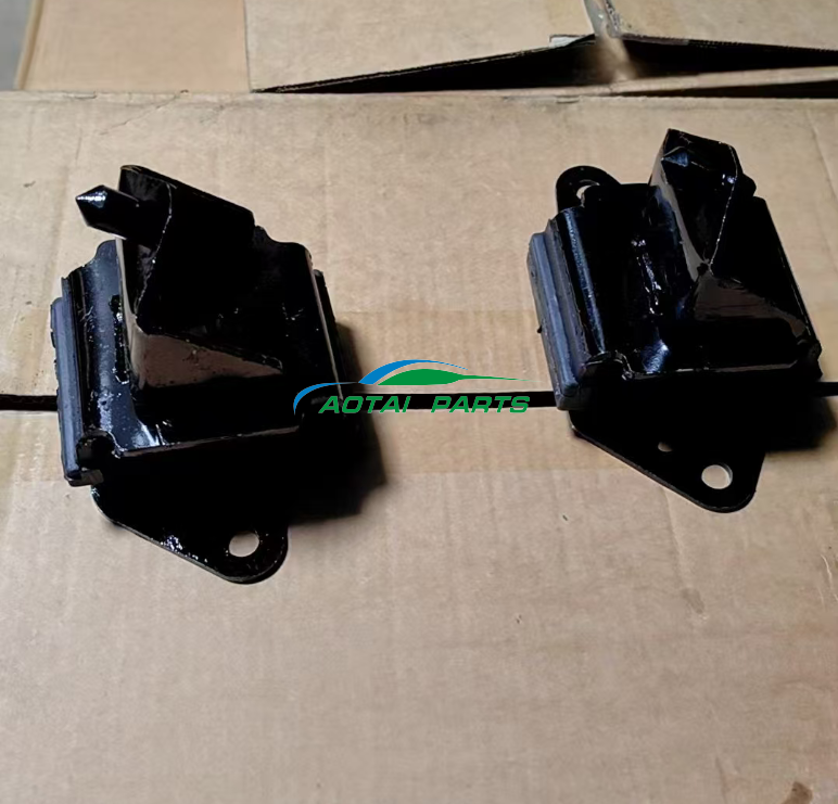 ISUZU Engine Mounting 8973672720 8-97367272-0 8-97367-272-0