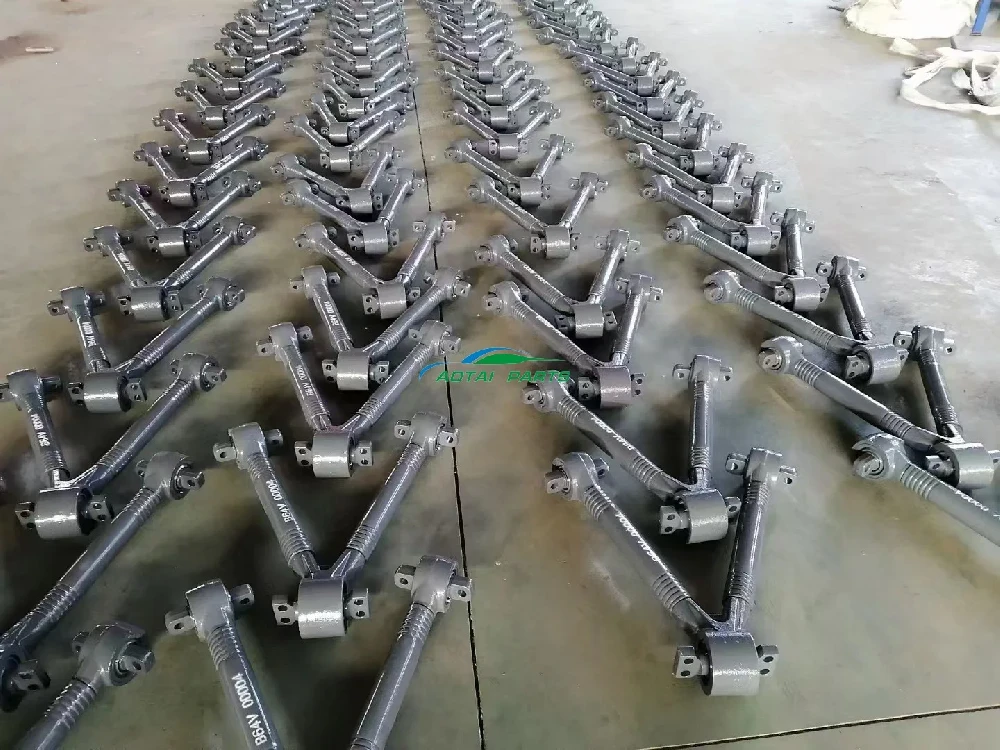 Torque Rod