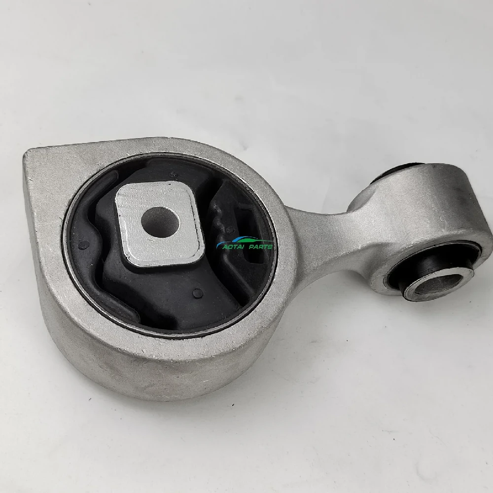 Engine Mounting