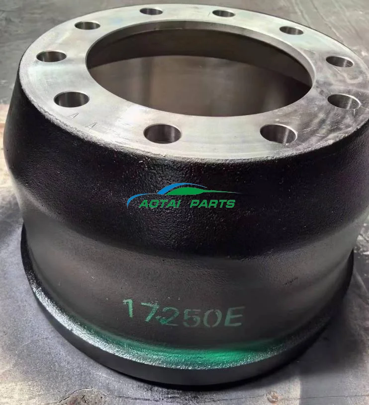 Casting Parts