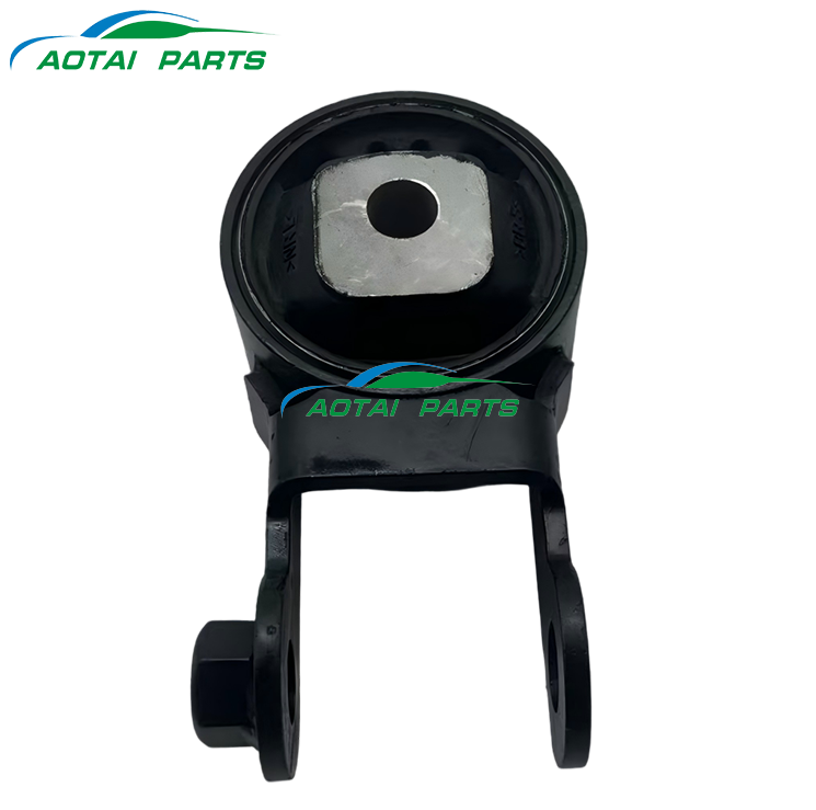 Auto Insulator Engine Mounting for Toyota Vios Yaris 12363-0M020