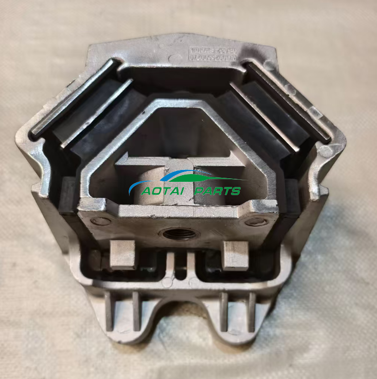 MAN Truck Engine Mounting Gearbox Mounting 81962100571 81962100577