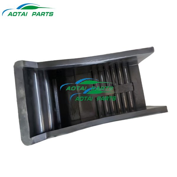 BPW Suspension Parts Spring Cushion 0314016010 03.140.16.01.0